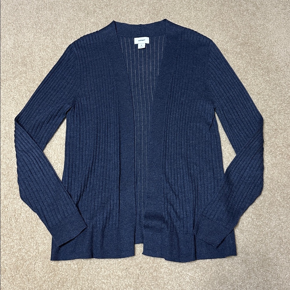 NWOT Old Navy soft knit cardigan